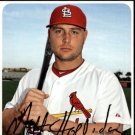 2012 Topps Archives 85 Matt Holliday 2012 Topps Archives 85 Matt Holliday