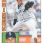 2012 Topps Archives 153 Felix Hernandez