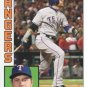 2012 Topps Archives 190 Josh Hamilton