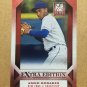 2013 Elite Extra Edition 59 Amed Rosario