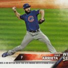 2016 Cubs Topps World Series Champions WS5 Aroldis Chapman 2016 Cubs Topps World Series Champions WS5 Aroldis Chapman
