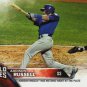 2016 Cubs Topps World Series Champions WS11 Addison Russell