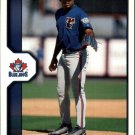 2002 Upper Deck Victory 48 Kelvim Escobar
