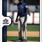 2002 Upper Deck Victory 48 Kelvim Escobar