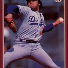 1984 Donruss Action All-Stars 13 Fernando Valenzuela