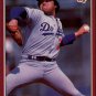 1984 Donruss Action All-Stars 13 Fernando Valenzuela