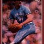 1984 Donruss Action All-Stars 19 Dave Stieb