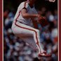 1984 Donruss Action All-Stars 24 Steve Carlton