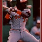 1984 Donruss Action All-Stars 50 Eddie Murray