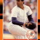 1988 Donruss Baseball's Best 20 John Candelaria 1988 Donruss Baseball's Best 20 John Candelaria