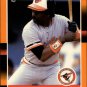 1988 Donruss Baseball's Best 142 Eddie Murray