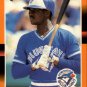 1988 Donruss Baseball's Best 160 Fred McGriff