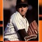 1988 Donruss Baseball's Best 210 Lance McCullers