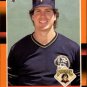 1988 Donruss Baseball's Best 213 Jim Gott
