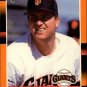 1988 Donruss Baseball's Best 218 Rick Reuschel