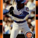 1988 Donruss Baseball's Best 225 Andre Dawson 1988 Donruss Baseball's Best 225 Andre Dawson