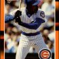 1988 Donruss Baseball's Best 225 Andre Dawson