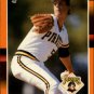 1988 Donruss Baseball's Best 257 John Smiley
