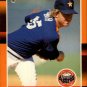 1988 Donruss Baseball's Best 262 Dave Smith