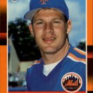 1988 Donruss Baseball's Best 264 Len Dykstra