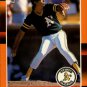 1988 Donruss Baseball's Best 267 Eric Plunk