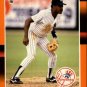 1988 Donruss Baseball's Best 273 Rafael Santana
