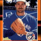 1988 Donruss Baseball's Best 284 Dave Stieb