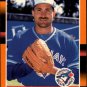1988 Donruss Baseball's Best 284 Dave Stieb