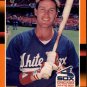 1988 Donruss Baseball's Best 291 Steve Lyons