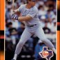 1988 Donruss Baseball's Best 312 Steve Buechele