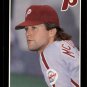 1989 Donruss Baseball's Best 16 Roger McDowell