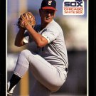 1989 Donruss Baseball's Best 25 Bobby Thigpen 1989 Donruss Baseball's Best 25 Bobby Thigpen