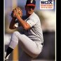 1989 Donruss Baseball's Best 25 Bobby Thigpen