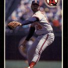 1989 Donruss Baseball's Best 3 Bert Blyleven