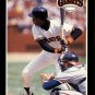 1989 Donruss Baseball's Best 50 Ernest Riles