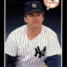 1989 Donruss Baseball's Best 52 Andy Hawkins