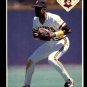 1989 Donruss Baseball's Best 101 Jose Lind