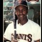 1989 Donruss Baseball's Best 106 Jose Uribe