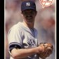 1989 Donruss Baseball's Best 108 Lee Guetterman