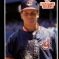 1989 Donruss Baseball's Best 112 Greg Swindell