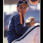 1989 Donruss Baseball's Best 120 Jim Deshaies