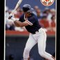 1989 Donruss Baseball's Best 121 Dwight Evans