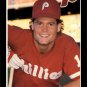1989 Donruss Baseball's Best 128 Darren Daulton
