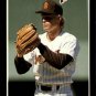 1989 Donruss Baseball's Best 133 Mark Davis UER