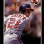 1989 Donruss Baseball's Best 139 Wally Joyner