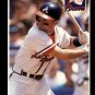 1989 Donruss Baseball's Best 141 Jeff Treadway