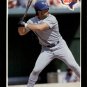 1989 Donruss Baseball's Best 144 Pete Incaviglia