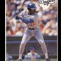 1989 Donruss Baseball's Best 148 Willie Randolph
