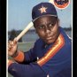 1989 Donruss Baseball's Best 150 Billy Hatcher