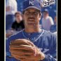 1989 Donruss Baseball's Best 151 Steve Farr